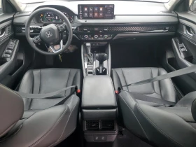 Honda Accord TOURING* HYBRID* ПОДГРЕВ* ОБДУХВАНЕ* ШИБИДАХ - 18800 € / 36769.60 лв. - 40098765 9
