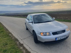 Audi A3 1.6 ГАЗ - 1432 € / 2800.75 лв. - 50755346 2