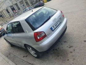 Audi A3 1.6 ГАЗ - 1432 € / 2800.75 лв. - 50755346 5