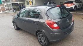 Opel Corsa 1.2i GAZ - 3650 € / 7138.78 лв. - 47152041 7