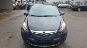 Opel Corsa 1.2i GAZ
