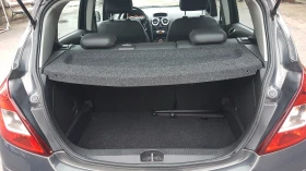 Opel Corsa 1.2i GAZ - 3650 € / 7138.78 лв. - 47152041 15