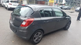 Opel Corsa 1.2i GAZ - 3650 € / 7138.78 лв. - 47152041 8
