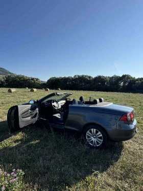 VW Eos 2000 - 3000 € / 5867.49 лв. - 60157331 7