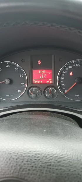 VW Eos 2000 - 3000 € / 5867.49 лв. - 60157331 9