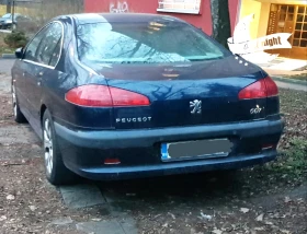 Peugeot 607 - цена по договаряне - 1400 € / 2738.16 лв. - 13276480 15