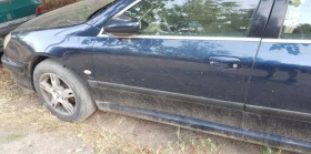 Peugeot 607 - цена по договаряне - 1400 € / 2738.16 лв. - 13276480 4