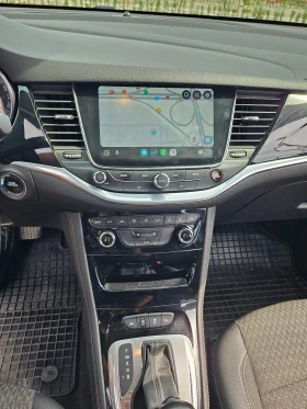 Opel Astra 1.4 Turbo - 11000 € / 21514.13 лв. - 83025742 12