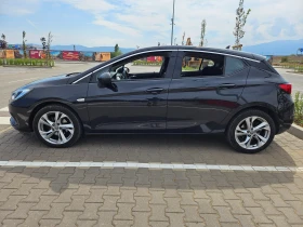 Opel Astra 1.4 Turbo - 11000 € / 21514.13 лв. - 83025742 2