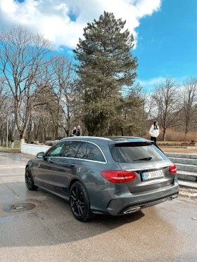 Mercedes-Benz C 220 - 14500 € / 28359.53 лв. - 22006241 6