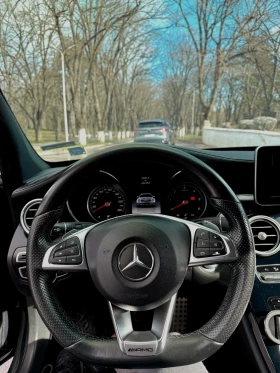Mercedes-Benz C 220 - 14500 € / 28359.53 лв. - 22006241 7