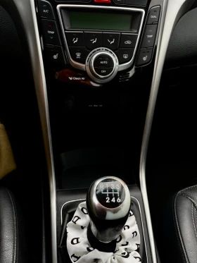 Hyundai I30 - 6600 € / 12908.48 лв. - 40511233 6