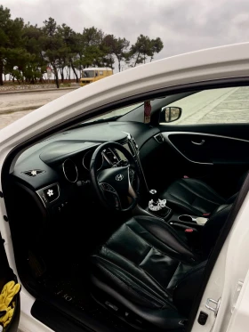 Hyundai I30 - 6600 € / 12908.48 лв. - 40511233 9