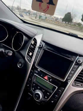 Hyundai I30 - 6600 € / 12908.48 лв. - 40511233 8