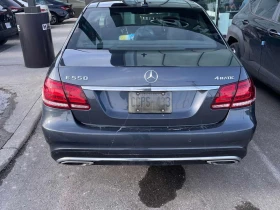Mercedes-Benz E 55  * CARFAX * 360 * ��������� * �������� * ����� | Mobile.bg � ����� ������ 4