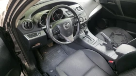 Mazda 3 BL 2.0i - 6100 € / 11930.56 лв. - 33322954 11