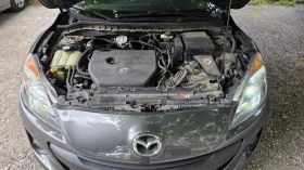 Mazda 3 BL 2.0i - 6100 € / 11930.56 лв. - 33322954 9