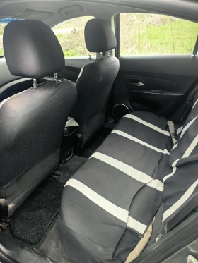 Chevrolet Cruze 2.0 turbo diesel - 2000 € / 3911.66 лв. - 18784686 9