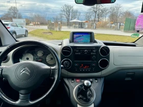 Citroen Berlingo 1.6 HDI XTR - 6400 € / 12517.31 лв. - 60046458 7