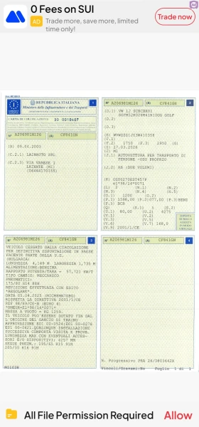 VW Golf 1.6ben.105k.c. | Mobile.bg � ����� ������ 9