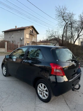Toyota Yaris 1.3 VVT-I - 2200 € / 4302.83 лв. - 50687801 6