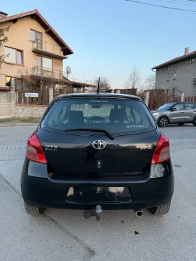 Toyota Yaris 1.3 VVT-I - 2200 € / 4302.83 лв. - 50687801 8