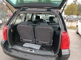 Peugeot 307 * * * НОВ ВНОС* * * 7 МЕСТА* * * ТОП СЪСТОЯНИЕ* *  - 2400 € / 4693.99 лв. - 12718126 11