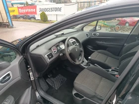 Peugeot 307 * * * НОВ ВНОС* * * 7 МЕСТА* * * ТОП СЪСТОЯНИЕ* *  - 2400 € / 4693.99 лв. - 12718126 7
