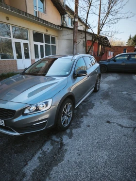 Volvo V60 Cross Country undefined | Auto.bg — изображение 2