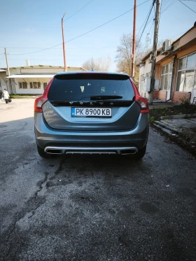 Volvo V60 Cross Country undefined | Auto.bg — изображение 4