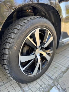 Peugeot 2008 1.6 HDI ALLURE EURO5B - 7500 € / 14668.73 лв. - 20333722 15