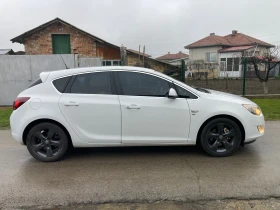 Opel Astra J SRI - 1700 € / 3324.91 лв. - 95174868 4