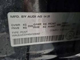 Audi A3 * PROGRESSIV * CARFAX * ЦЕНА ДО БГ - 27450 € / 53687.53 лв. - 45464868 16