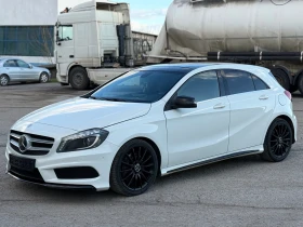 Mercedes-Benz A 220 AMG PACK