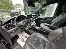 Mercedes-Benz V 300 6+ 1/PANO/CAMERA/ | Mobile.bg � ����� ������ 8