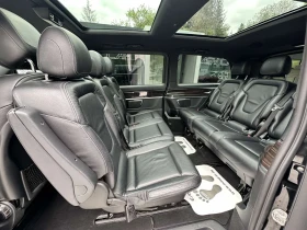 Mercedes-Benz V 300 6+ 1/PANO/CAMERA/ | Mobile.bg � ����� ������ 14