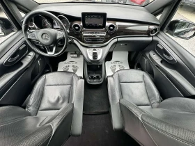 Mercedes-Benz V 300 6+ 1/PANO/CAMERA/ | Mobile.bg � ����� ������ 10