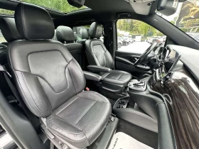 Mercedes-Benz V 300 6+ 1/PANO/CAMERA/ | Mobile.bg � ����� ������ 12