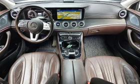 Mercedes-Benz CLS 400 AMG PACK* PANO* КОЖА* ПОДГРЕВ* ОБДУХВ.* АМБИЕНТ*  | Auto.bg — изображение 6