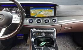 Mercedes-Benz CLS 400 AMG PACK* PANO* КОЖА* ПОДГРЕВ* ОБДУХВ.* АМБИЕНТ*  | Auto.bg — изображение 11