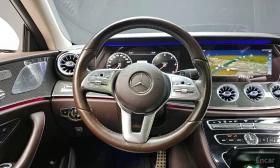 Mercedes-Benz CLS 400 AMG PACK* PANO* КОЖА* ПОДГРЕВ* ОБДУХВ.* АМБИЕНТ*  | Auto.bg — изображение 10