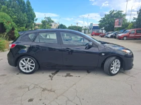 Mazda 3 BL - 6200 € / 12126.15 лв. - 24830327 5