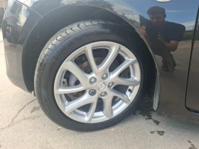 Mazda 3 BL - 6200 € / 12126.15 лв. - 24830327 9