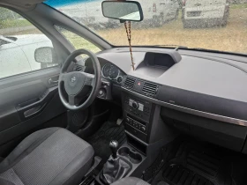 Opel Meriva 1.4 90ks benzin | Auto.bg — изображение 6