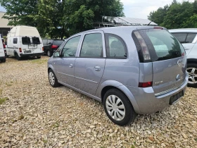 Opel Meriva 1.4 90ks benzin | Auto.bg — изображение 2