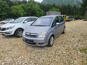 Opel Meriva 1.4 90ks benzin | Auto.bg — изображение 17