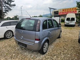Opel Meriva 1.4 90ks benzin | Auto.bg — изображение 3