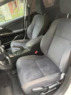Honda Civic ����� ����� 2.2 | Mobile.bg � ����� ������ 9