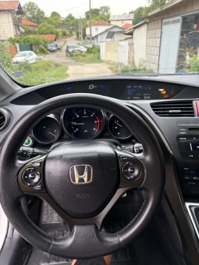 Honda Civic ����� ����� 2.2 | Mobile.bg � ����� ������ 8