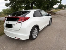 Honda Civic ����� ����� 2.2 | Mobile.bg � ����� ������ 6